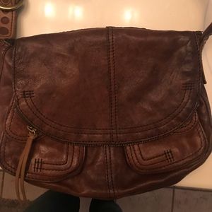 Lucky brand purse
